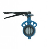 Van bướm CLW - 1S Series-(Butterfly Valve CLW)