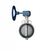 Van bướm CLW - Series-(Butterfly Valve CLW)