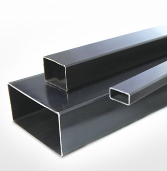 Ống thép chữ nhật