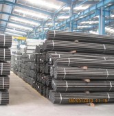 Ống thép đen Hòa Phát