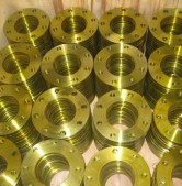 MẶT BÍCH THÉP TIÊU CHUẨN  JIS (JIS STEEL FLANGE)