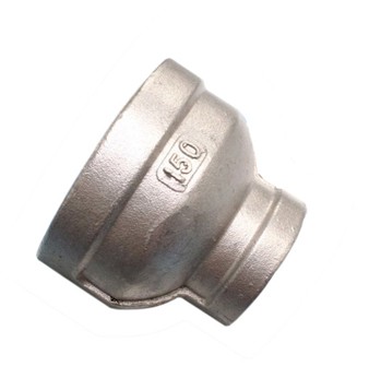 Giảm ren (REDUCING SOCKETS PLAIN)