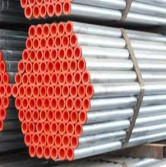 ỐNG THÉP HÀN MẠ KẼM SEAH (SEAH WELDED GALVANIZED STEEL PIPE)