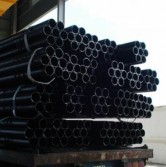 ỐNG THÉP HÀN ĐEN SEAH (BLACK WELDED STEEL PIPE)