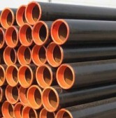 Ống hàn inox SUS201 (Ductile Inox Pipe SUS201)