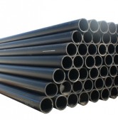 Ống HDPE trơn