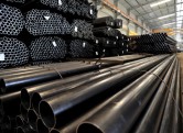 ỐNG THÉP HÀN ĐEN HÒA PHÁT (BLACK WELDED STEEL PIPE)