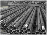 ỐNG THÉP HÀN SIÊU DÀY HÒA PHÁT (THICK BLACK STEEL PIPE)
