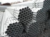 ỐNG THÉP HÀN MẠ KẼM HÒA PHÁT (WELDED GALVANIZED STEEL PIPE)
