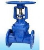 VAN CỔNG TY NỔI TAY QUAY SHIN YI (RR-GATE VALVE)