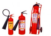 BÌNH CHỮA CHÁY CO2 (CO2 FIRE EXTINGUISHER)