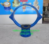 ĐAI KHỞI THỦY GANG MẶT BÍCH