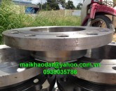 MẶT BÍCH THÉP DIN DN200 PN40