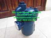BẪY NƯỚC NGƯNG DẠNG PHAO NICOSON