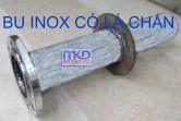 BU INOX SUS 304/316 CÓ LÁ CHẮN