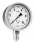 ĐỒNG HỒ ĐO ÁP SUẤT MẶT KHÔ (DRIED PRESSURE WATER METER)