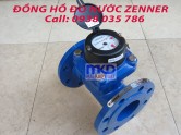 ĐỒNG HỒ NƯỚC ZENNER