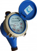 ĐỒNG HỒ ĐO NƯỚC LẠNH NỐI REN  DN15- DN40 (COLD WATER METER)