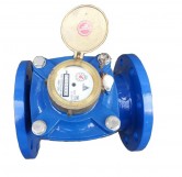 ĐỒNG HỒ ĐO NƯỚC LẠNH NỐI BÍCH DN50 - DN200 (COLD WATER METER)