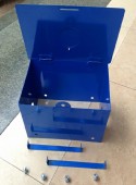 HỘP BẢO VỆ ĐỒNG HỒ NƯỚC