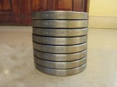 MẶT BÍCH INOX TIÊU CHUẨN DIN