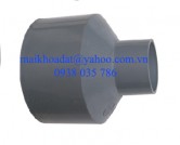 CÔN THU NHỰA PVC