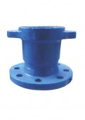 MĂNG XÔNG BF (DUCTILE IRON SLEEVES BF)