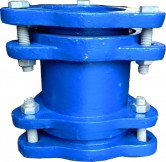 MỐI NỐI MỀM GANG EE (DUCTILE IRON JOINT EE)
