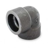 CO THÉP HÀN 90° ÁP LỰC A105 (PRESSURE WELDING ELBOW 90° A105)