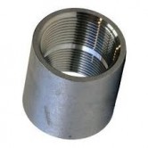 MĂNG SÔNG REN MẠ KẼM (GALVANIZED WELDING SLEEVES)