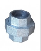 RẮC CO REN MẠ KẼM (GALVANIZED SPRINKLE THREADED)