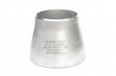 BẦU GIẢM HÀN INOX 304