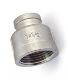 BẦU MẠ KẼM (CONCENTRIE REDUCING SOCKETS PLAIN)