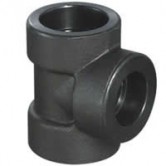 TÊ THÉP HÀN ÁP LỰC A105 (PRESSURE WELDING TEE A105)