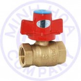 VAN BI ĐỒNG TAY KHÓA MIHA