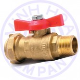 VAN BI ĐỒNG LIÊN HỢP MIHA