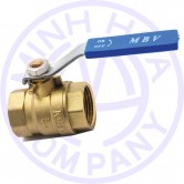 VAN BI ĐỒNG TAY GẠT MBV