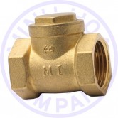 VAN 1 CHIỀU LÁ ĐỒNG MBV