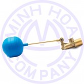 VAN PHAO ĐỒNG MBV