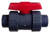 VAN BI NHỰA RẮC CO (BALL VALVES SPINKLE PLASTIC)