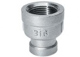 BẦU GIẢM REN INOX