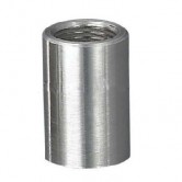 NỐI HAI ĐẦU REN TRONG INOX